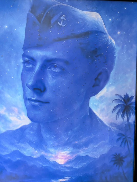 Portrait personnalisé à partir de votre photo | Souvenir unique | Illustration imprimée ou numérique