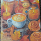 Affiche automnale Pumpkin Spice