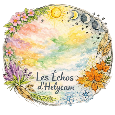 Les échos d'Helycam